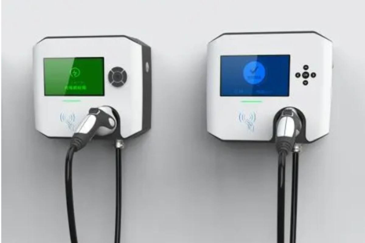 câble de charge