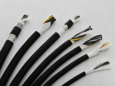flexible cable