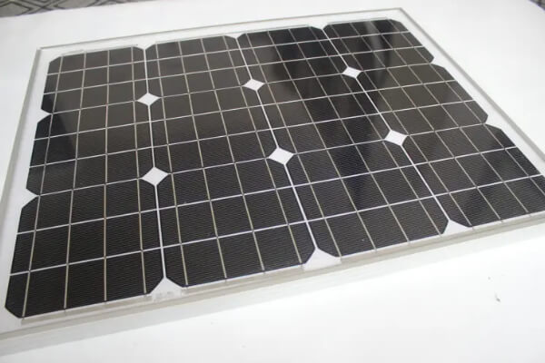 photovoltaic panel