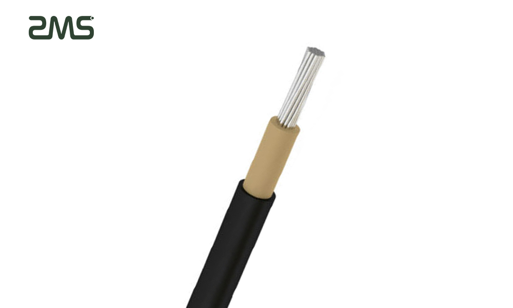 High-performance electrical cables - ZMS Cable