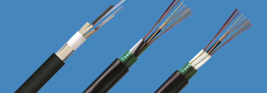 Qu’est-ce qu’un câble en fibre optique armé ?