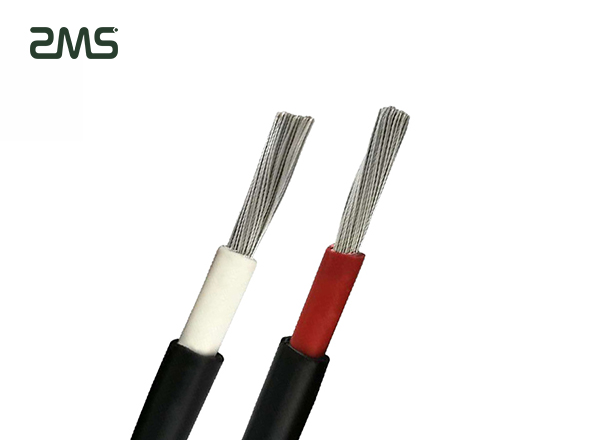 Câble photovoltaïque PV1-F