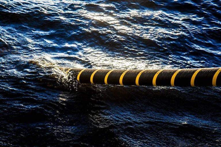 Mauritius Telecom prévoit de construire un nouveau câble sous-marin en fibre optique