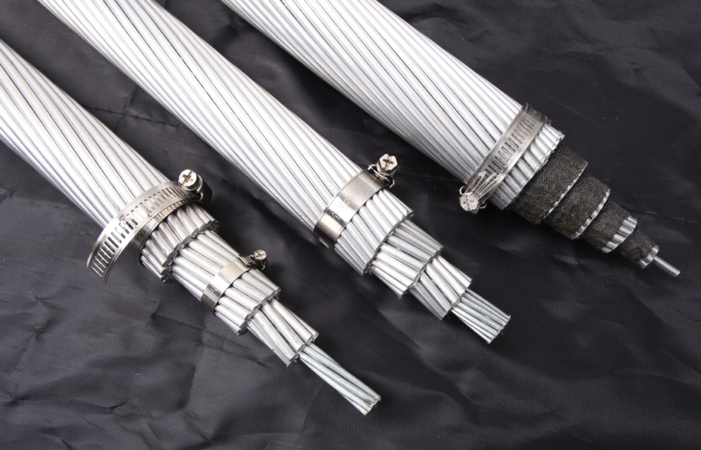 Manchons Aluminium Pour Câble Acier 4 Mm - Lot De 10 Pièces - Sertissage - Pour Raccords Câbles Métalliques