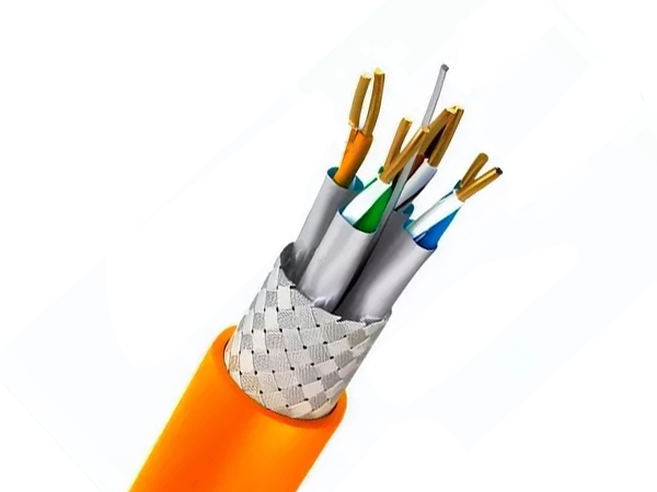 ID CABLES COUPL6A - Coupleur blindé RJ45 Cat-6A Femelle-femelle ID CABLES COUPL6A - Coupleur blindé RJ45 Cat-6A Femelle-femelle