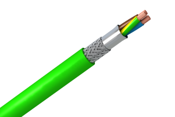 Câble armé RZ1MZ1-K