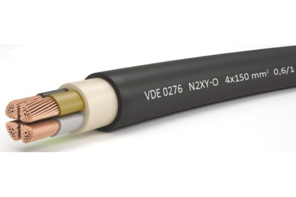 Armored cables