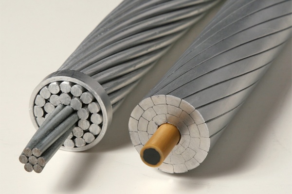 ACCC driver/Air cable