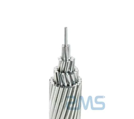 Invar Conductor (TACIR / ZTACIR)