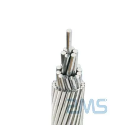 Câble aérien Conducteur HTLS