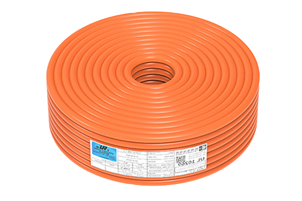 Câbles de stockage d'énergie