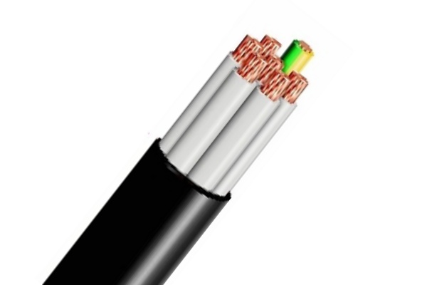 Flexible oil cables and chemicals