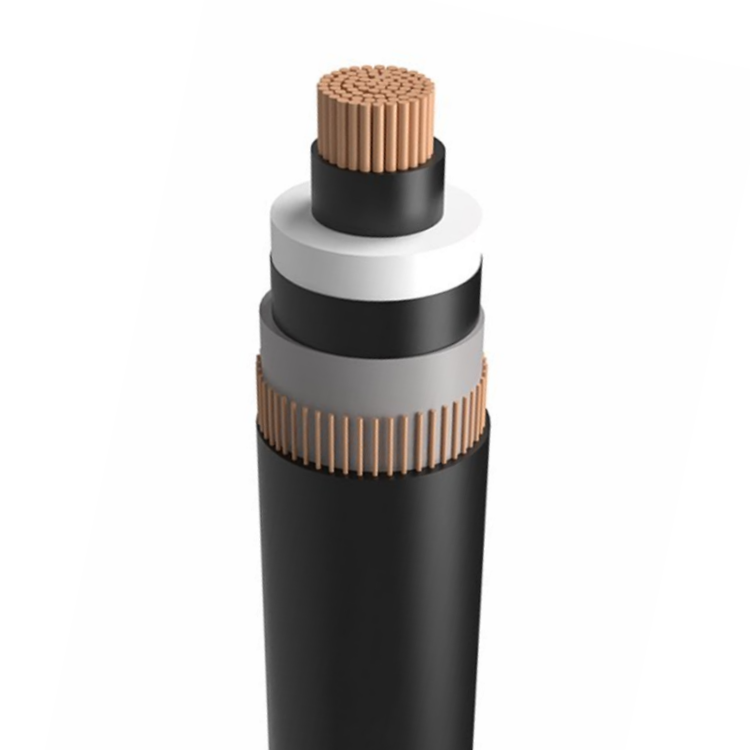 Câble BS7870 – Câble d’alimentation basse et moyenne tension pour réseaux de distribution