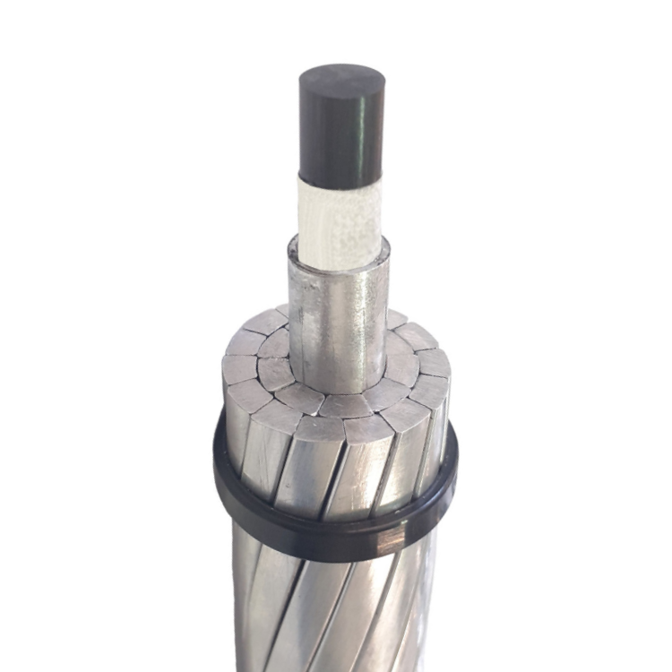 Câble aérien - zms cable