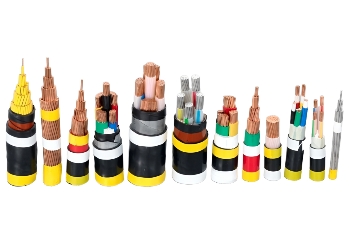 câble IEC 60502 NORME IEC 60502