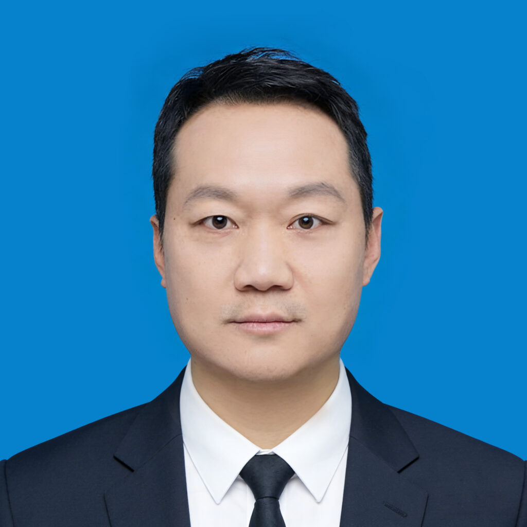 M. Ren Heng, PDG de ZMS Cable, expert en câbles, Des entrepreneurs passionnés par le bien-être public