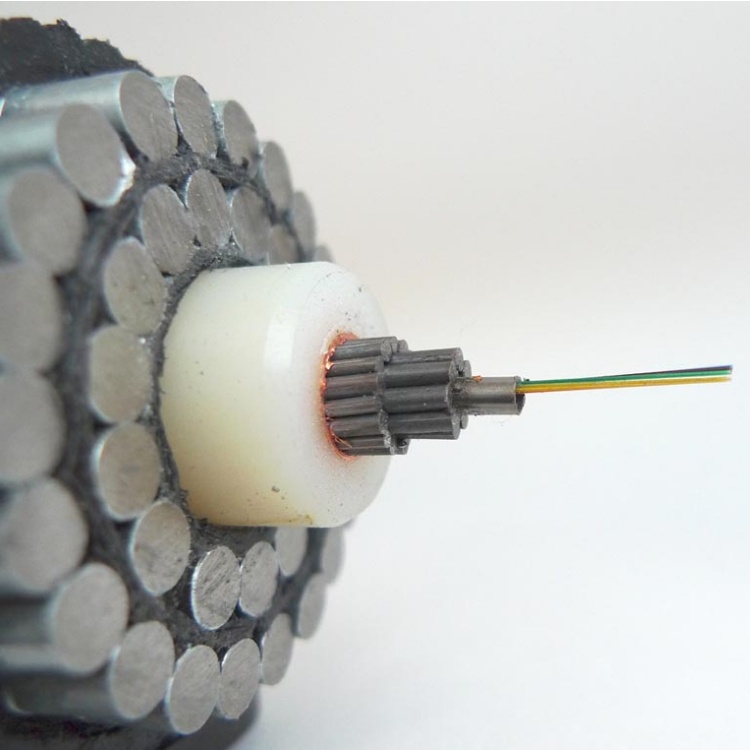 Câble transocéanique