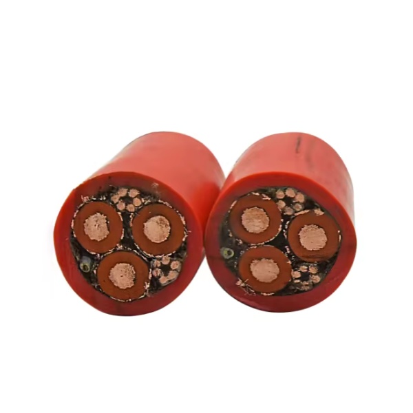 câble minier moyenne tension (N)3GHSSYCY 3,6/6 à 12/20 kV