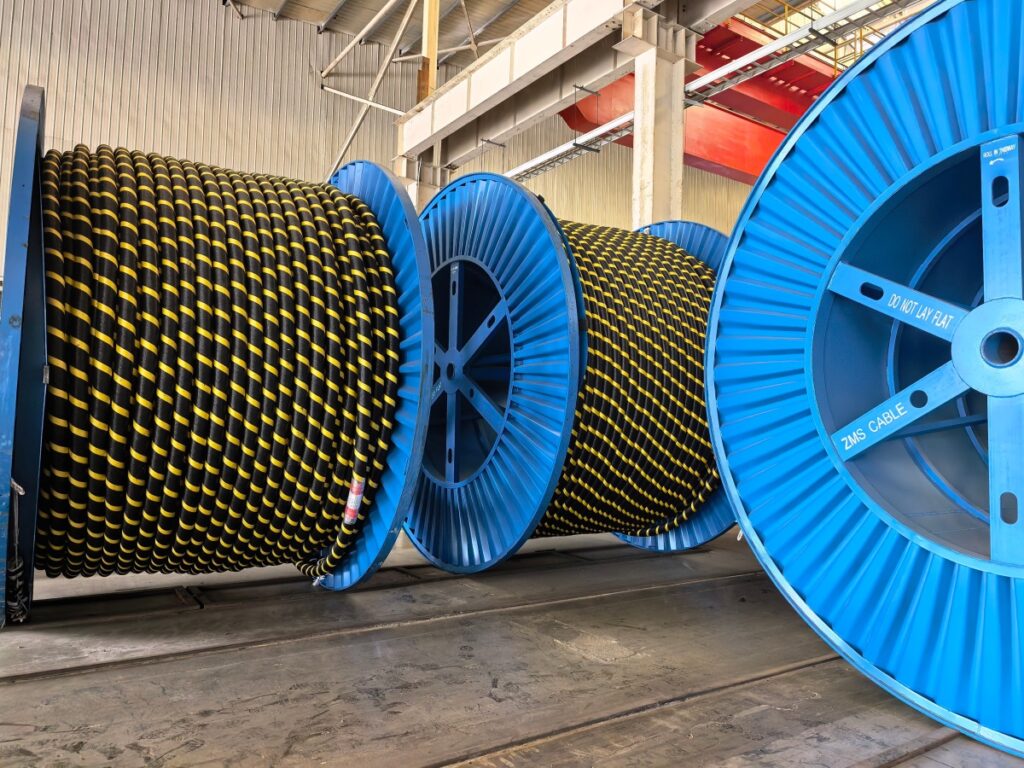 4/0 AWG Copper Cable